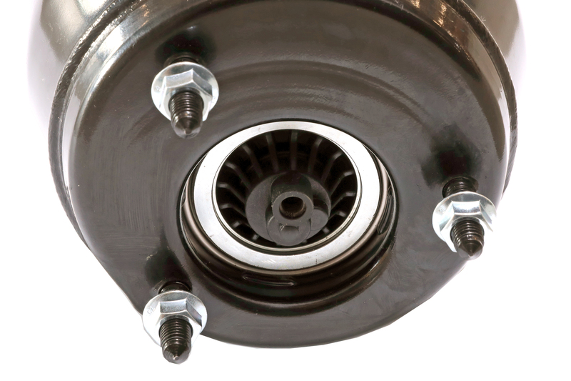 Air Suspension Strut