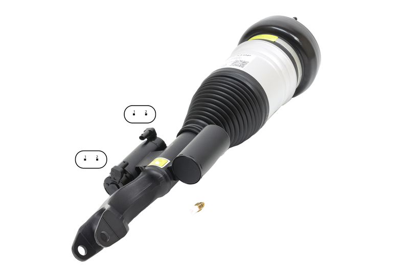 Air Suspension Strut