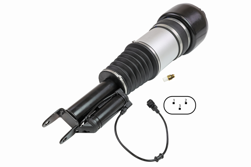 Air Suspension Strut