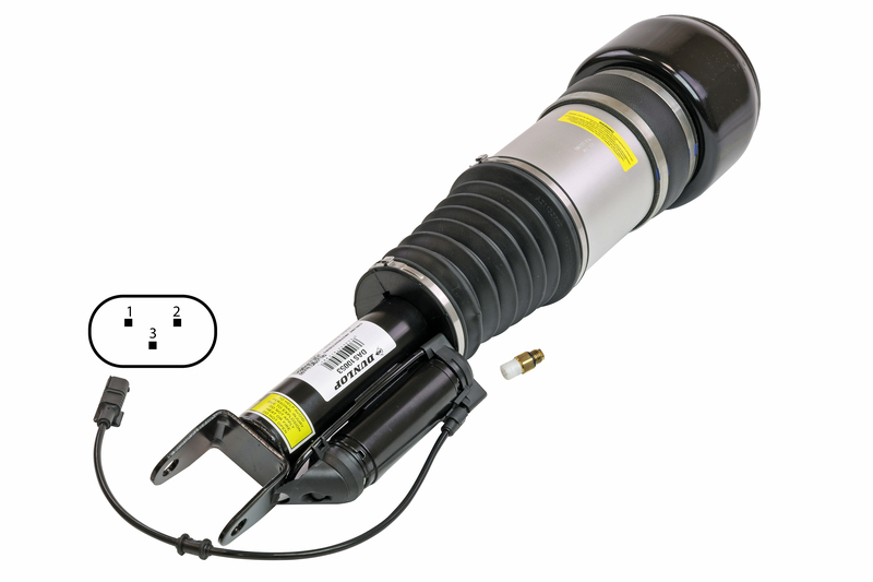 Air Suspension Strut