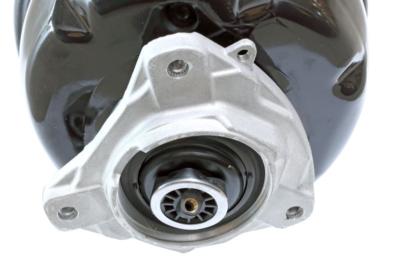 Air Suspension Strut