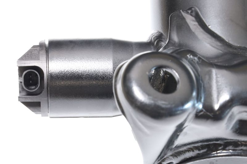 Air Suspension Strut
