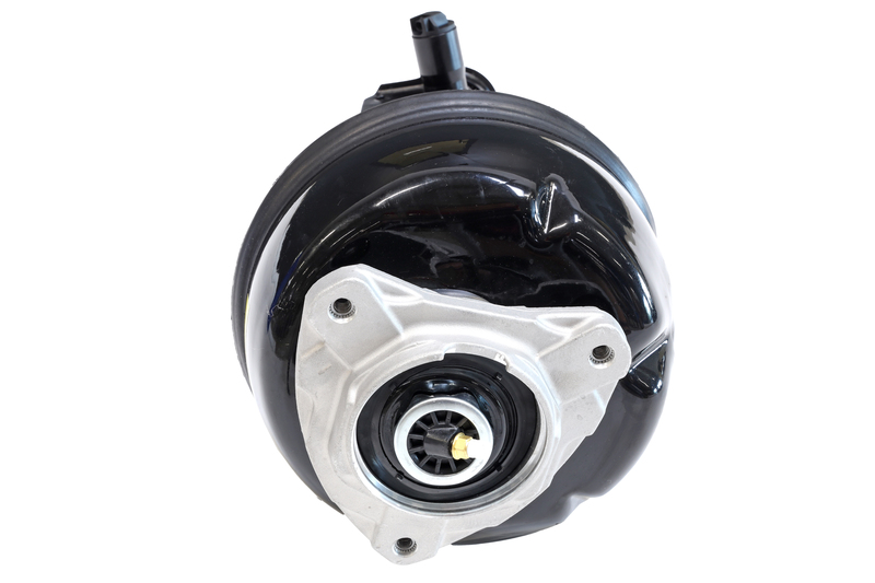 Air Suspension Strut