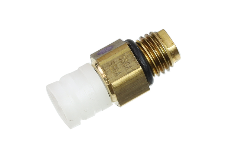 Air Suspension Strut