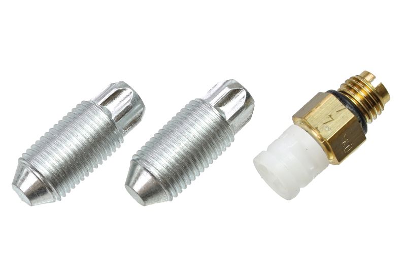 Air Suspension Strut