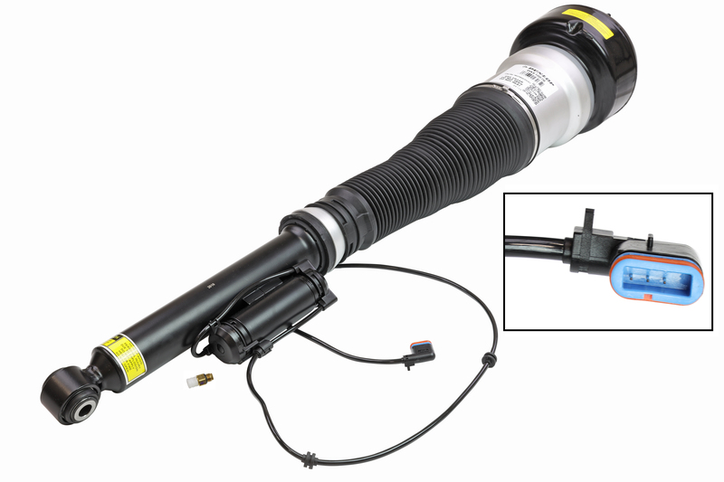 Air Suspension Strut
