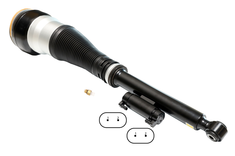 Air Suspension Strut