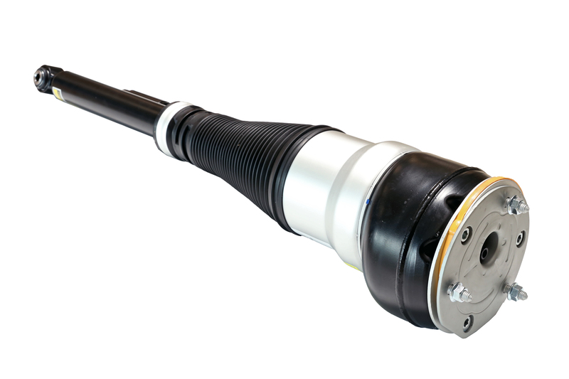 Air Suspension Strut