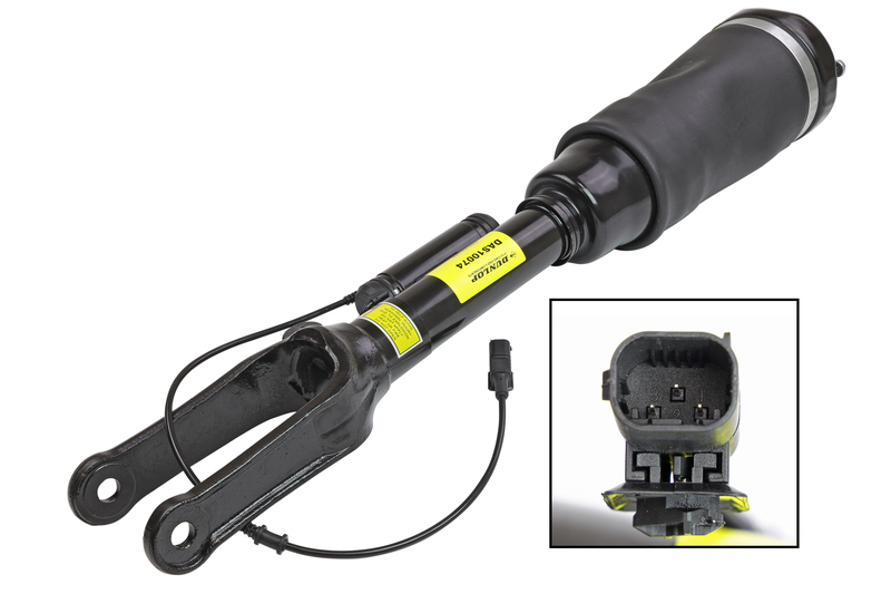 Air Suspension Strut