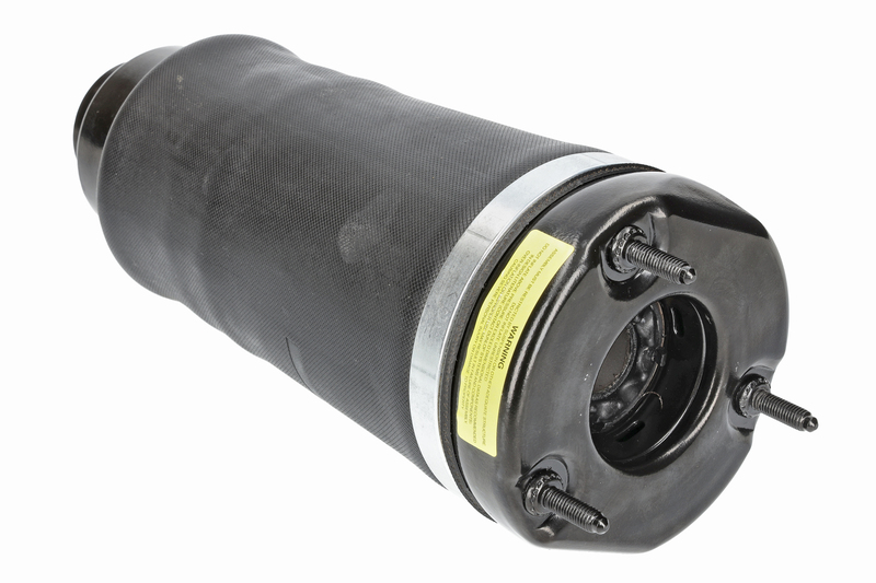 Air Spring, suspension