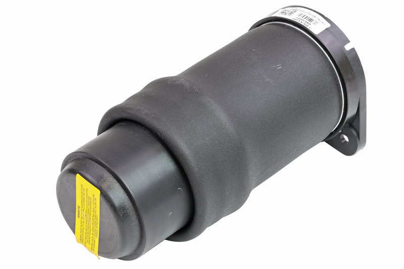 Air Spring, suspension
