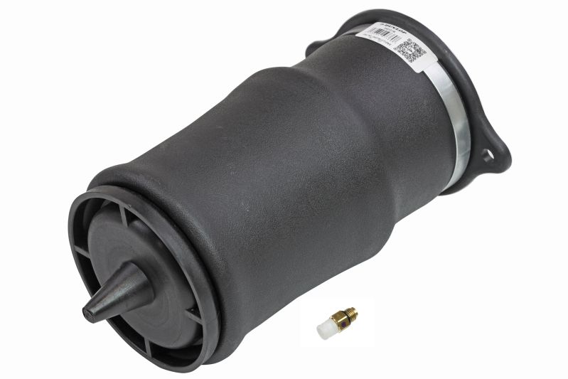 Air Spring, suspension