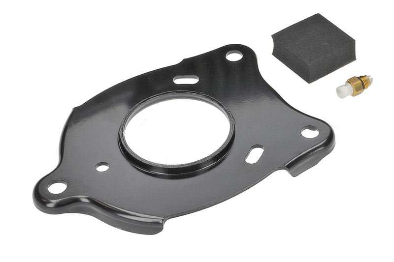 Air Suspension Strut