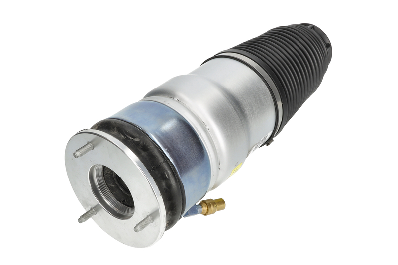 Air Spring, suspension