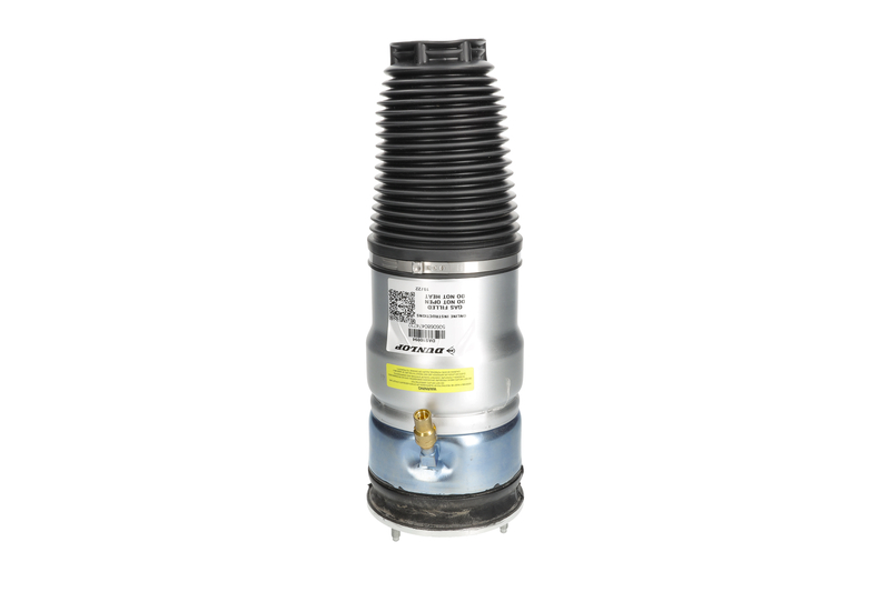 Air Spring, suspension