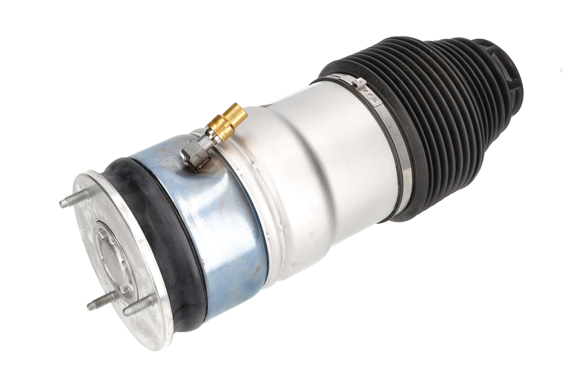 Air Spring, suspension