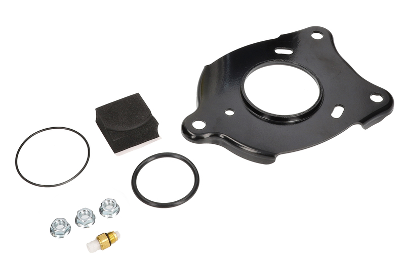 Air Spring, suspension
