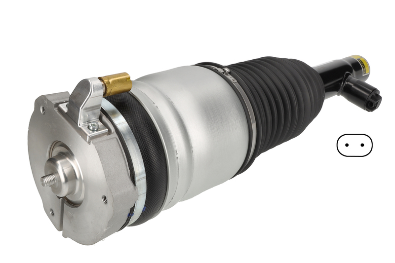 Air Suspension Strut