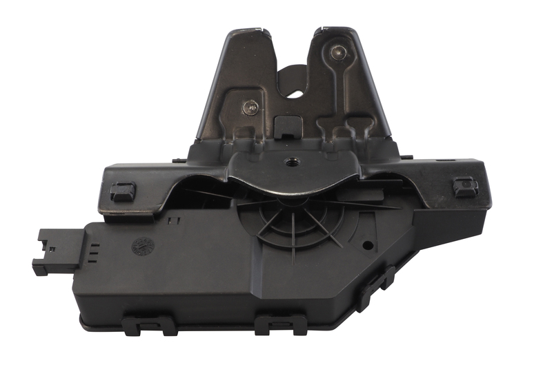 Tailgate Lock