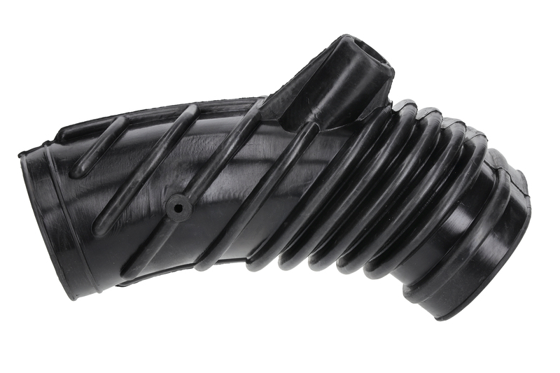 Intake Hose, air filter