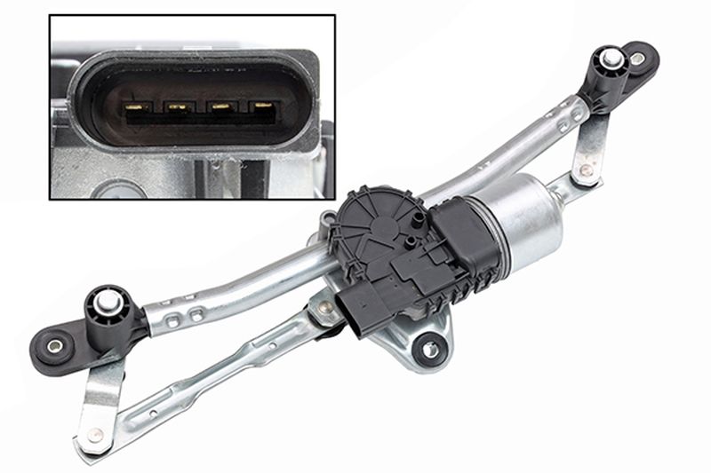 Wiper Linkage