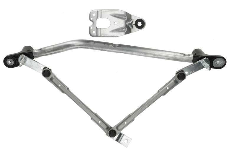 Wiper Linkage