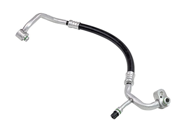 High/Low Pressure Line, air conditioning