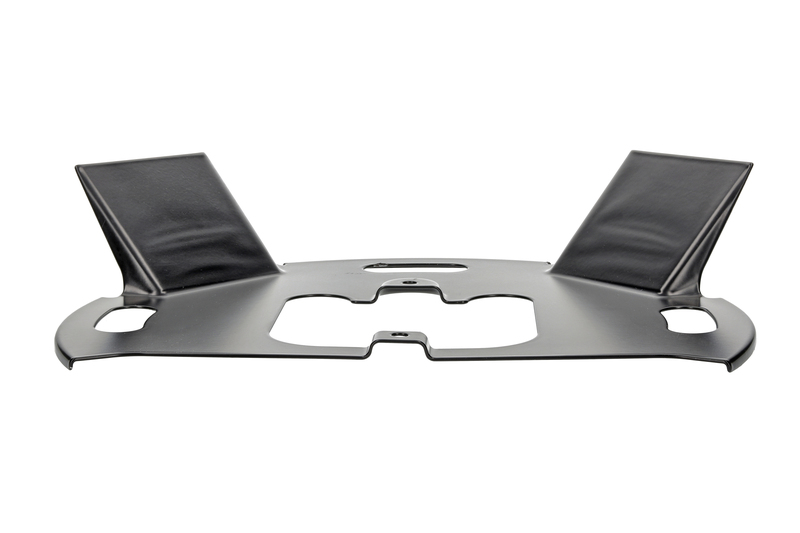 Splash Panel, brake disc