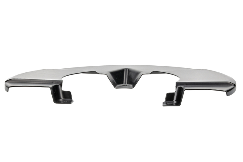 Splash Panel, brake disc