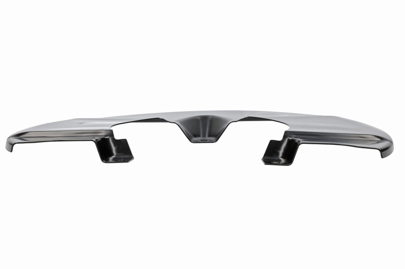 Splash Panel, brake disc