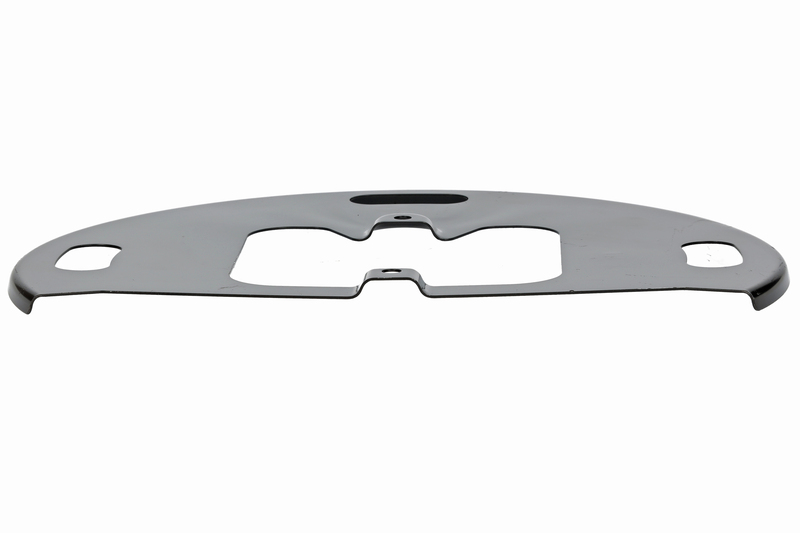 Splash Panel, brake disc