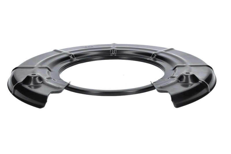 Splash Panel, brake disc