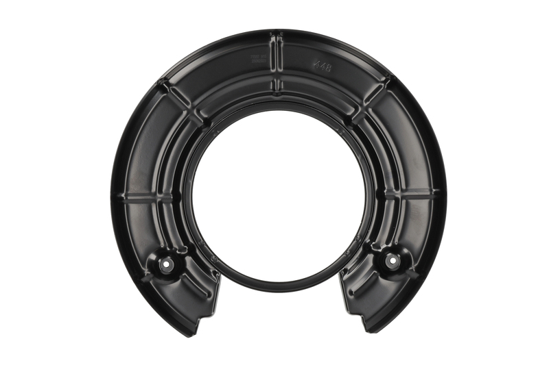 Splash Panel, brake disc