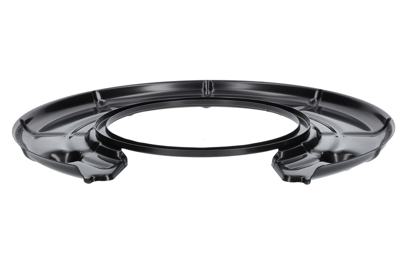 Splash Panel, brake disc
