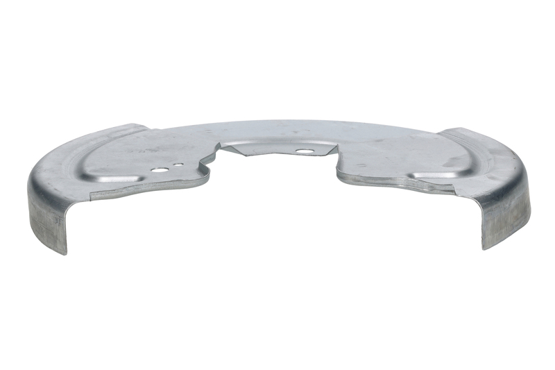 Splash Panel, brake disc