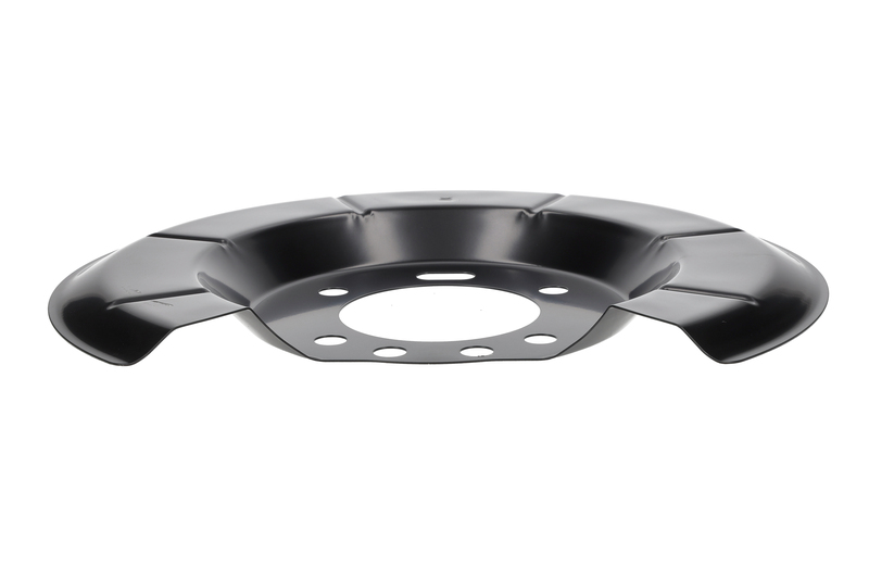 Splash Panel, brake disc