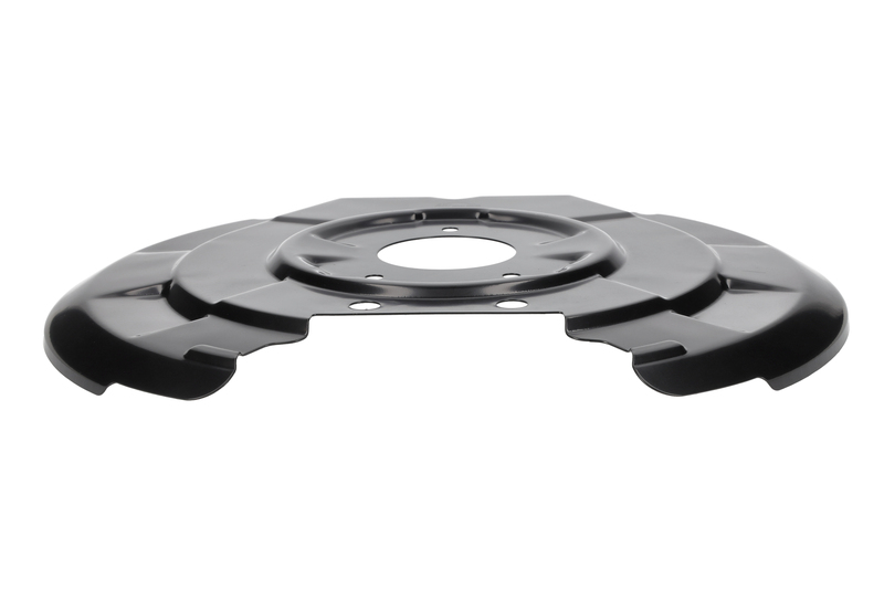 Splash Panel, brake disc