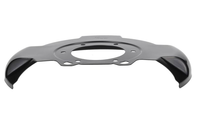 Splash Panel, brake disc