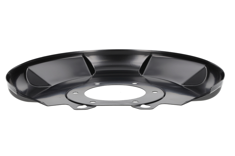 Splash Panel, brake disc