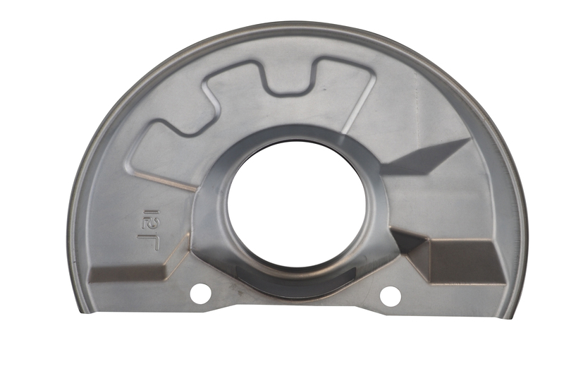 Splash Panel, brake disc