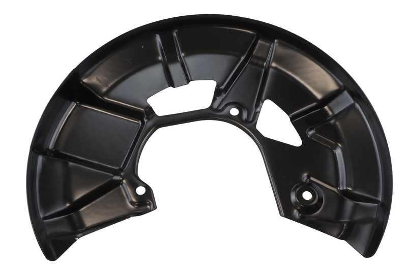 Splash Panel, brake disc