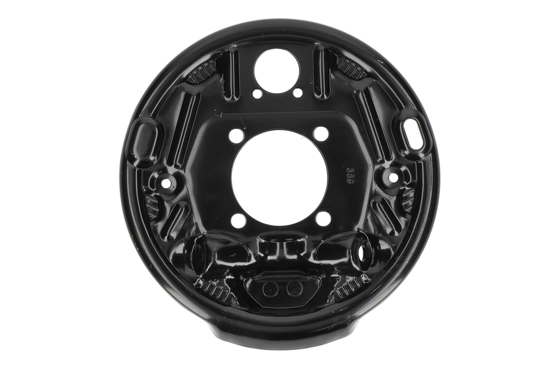 Splash Panel, brake disc