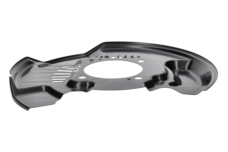 Splash Panel, brake disc