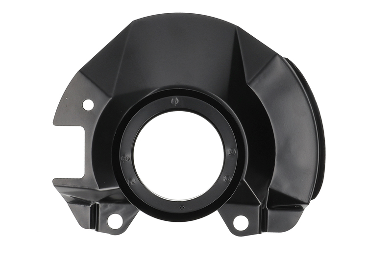 Splash Panel, brake disc