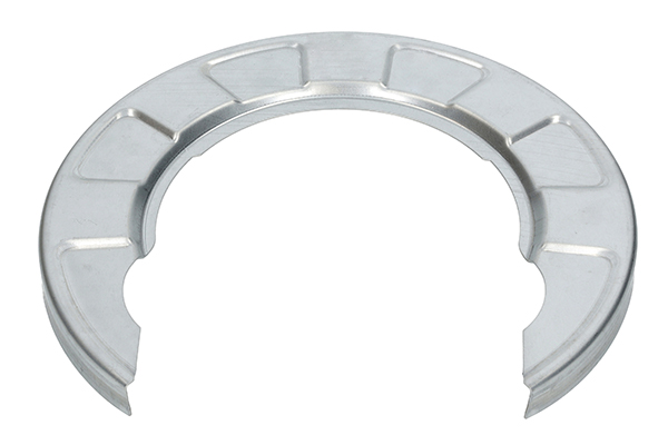 Splash Panel, brake disc