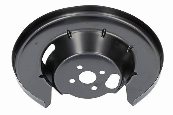 Splash Panel, brake disc