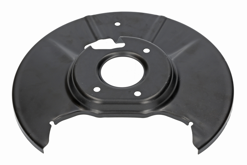 Splash Panel, brake disc