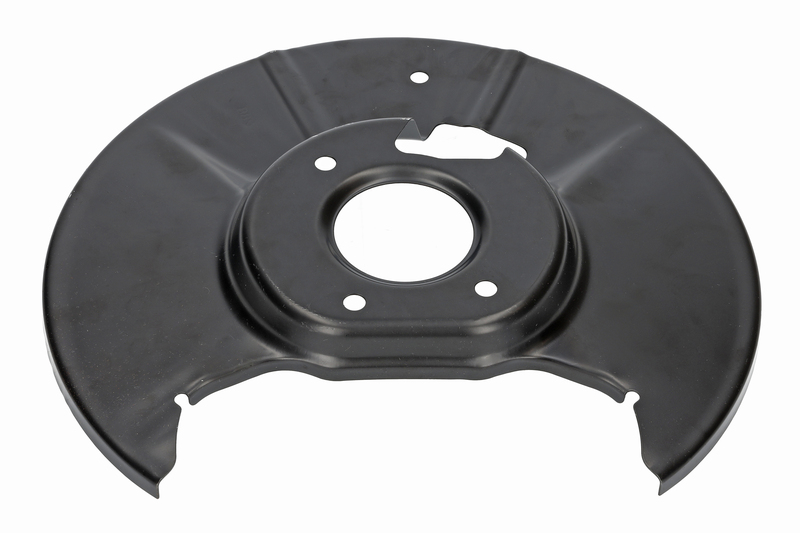 Splash Panel, brake disc