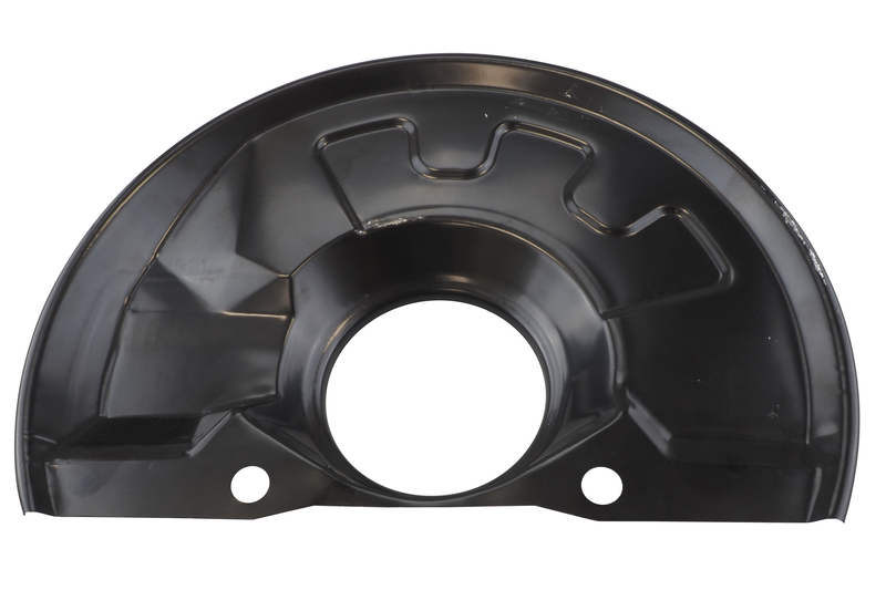 Splash Panel, brake disc