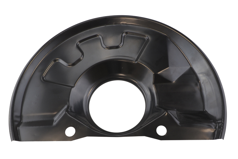 Splash Panel, brake disc